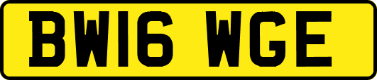 BW16WGE