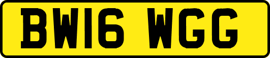 BW16WGG