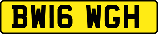 BW16WGH