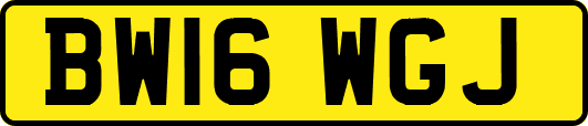 BW16WGJ