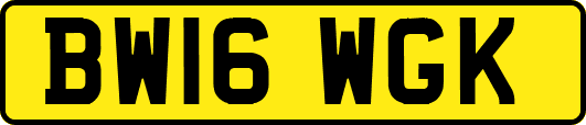 BW16WGK