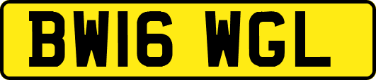 BW16WGL