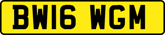 BW16WGM