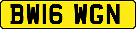 BW16WGN