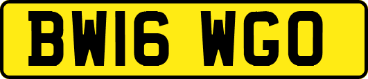 BW16WGO