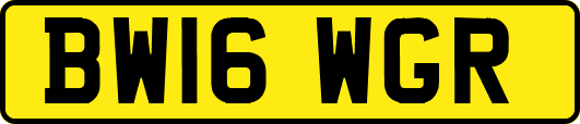 BW16WGR