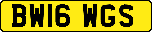 BW16WGS