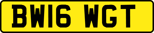 BW16WGT
