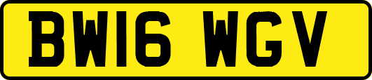 BW16WGV