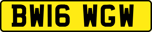 BW16WGW