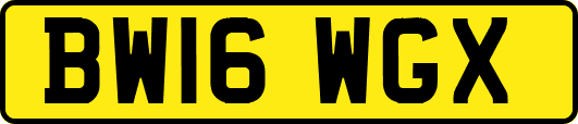 BW16WGX