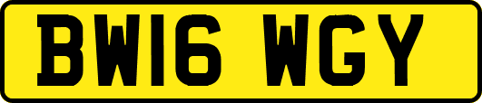 BW16WGY