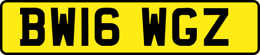 BW16WGZ