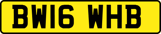 BW16WHB