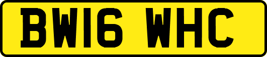 BW16WHC