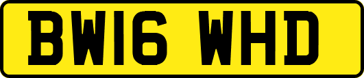 BW16WHD