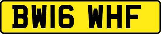 BW16WHF