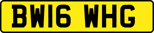 BW16WHG