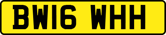 BW16WHH
