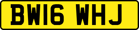BW16WHJ