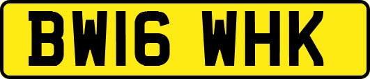 BW16WHK