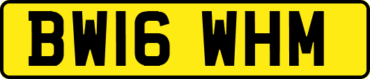 BW16WHM