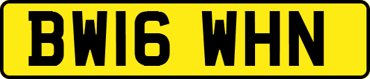 BW16WHN
