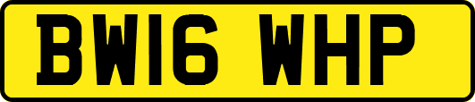 BW16WHP