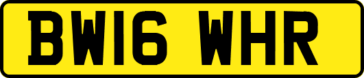 BW16WHR