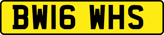 BW16WHS