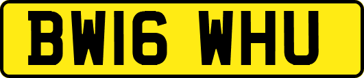 BW16WHU