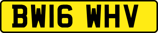 BW16WHV