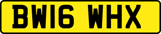BW16WHX