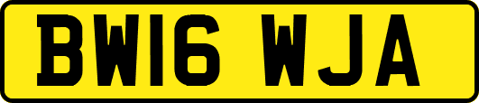 BW16WJA