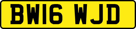 BW16WJD