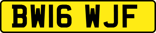 BW16WJF