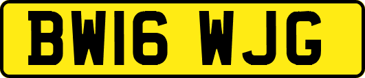 BW16WJG