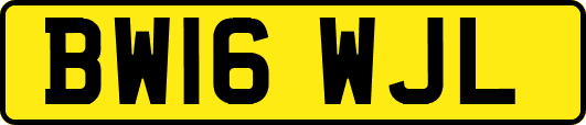 BW16WJL