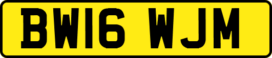 BW16WJM