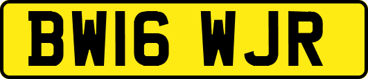 BW16WJR