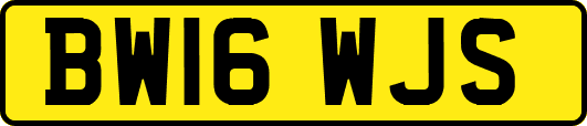 BW16WJS