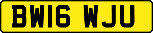 BW16WJU