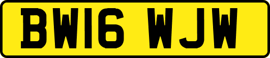 BW16WJW