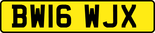 BW16WJX