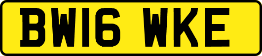 BW16WKE
