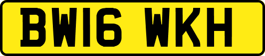 BW16WKH