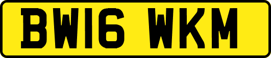 BW16WKM