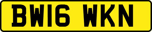 BW16WKN