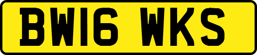 BW16WKS