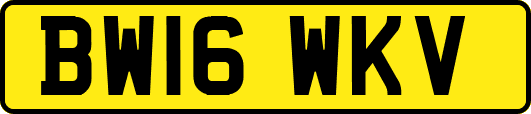 BW16WKV